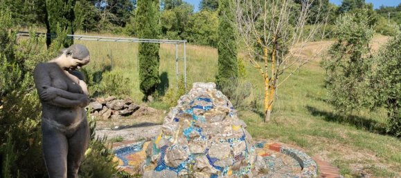 9 bedrooms House in Montieri, Italy No. 57131 47