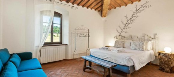 9 bedrooms House in Montieri, Italy No. 57131 50