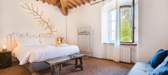 9 bedrooms House in Montieri, Italy No. 57131 27