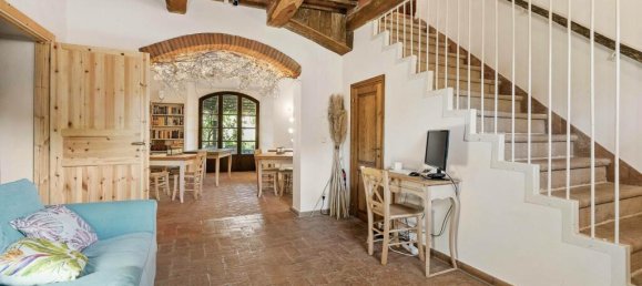 9 bedrooms House in Montieri, Italy No. 57131 11