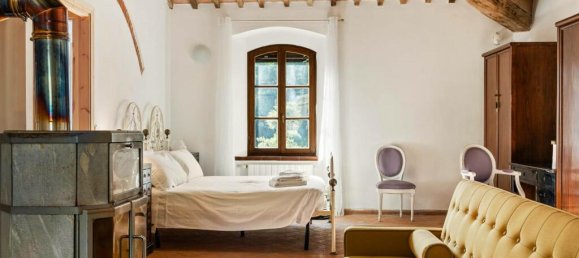 9 bedrooms House in Montieri, Italy No. 57131 15