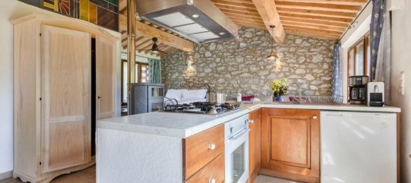 9 bedrooms House in Montieri, Italy No. 57131 74