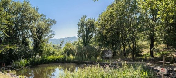 9 bedrooms House in Montieri, Italy No. 57131 38