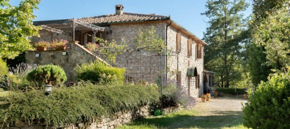 9 bedrooms House in Montieri, Italy No. 57131 4