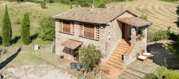 9 bedrooms House in Montieri, Italy No. 57131 25