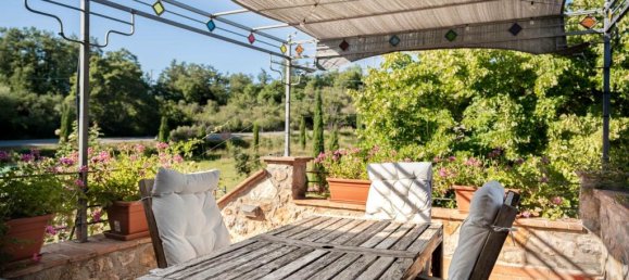 9 bedrooms House in Montieri, Italy No. 57131 21