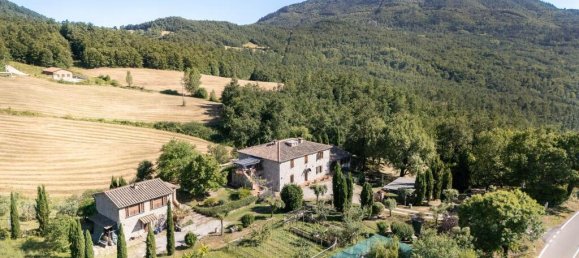 9 bedrooms House in Montieri, Italy No. 57131 9