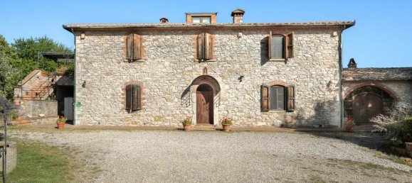 9 bedrooms House in Montieri, Italy No. 57131 8