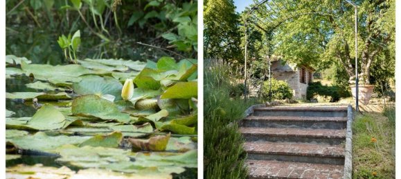 9 bedrooms House in Montieri, Italy No. 57131 40