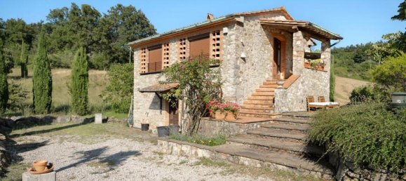 9 bedrooms House in Montieri, Italy No. 57131 32