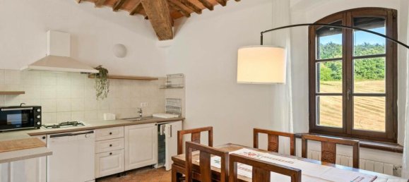 9 bedrooms House in Montieri, Italy No. 57131 57