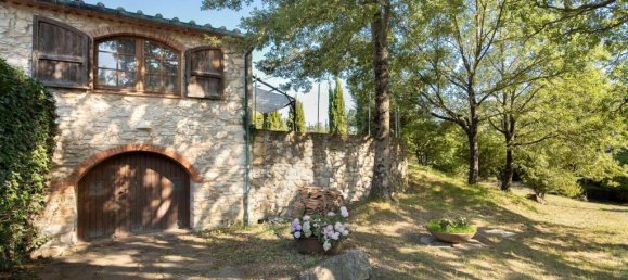 9 bedrooms House in Montieri, Italy No. 57131 64