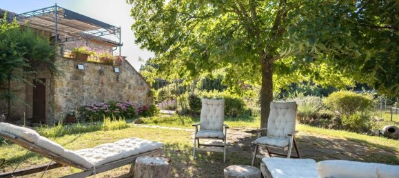 9 bedrooms House in Montieri, Italy No. 57131 77