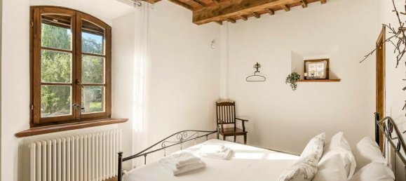 9 bedrooms House in Montieri, Italy No. 57131 13