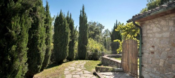 9 bedrooms House in Montieri, Italy No. 57131 69