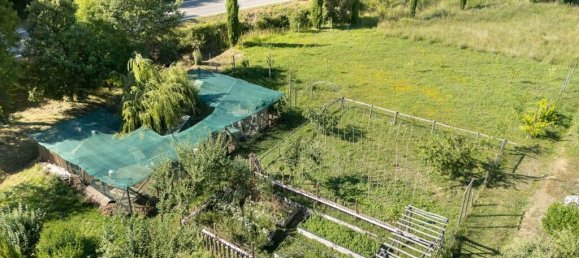 9 bedrooms House in Montieri, Italy No. 57131 61