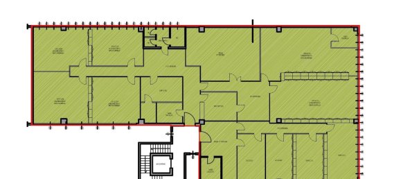  مستودع في Bovisio Masciago, Italy 1900متر مربع رقم 215663 8