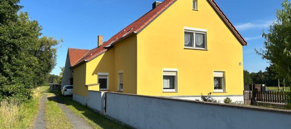 8 rooms House in Saxony, Germany No. 274227 2