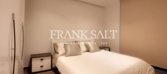 Apartamento T2 em Sliema, Malta N.º 7702 6