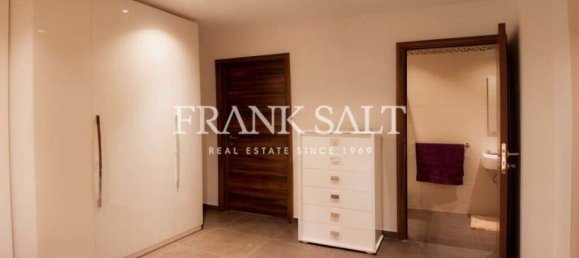 Apartamento T2 em Sliema, Malta N.º 7702 7