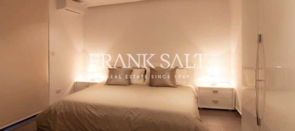 Apartamento T2 em Sliema, Malta N.º 7702 8