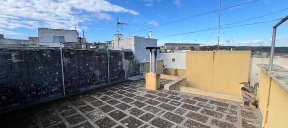 Дом с 3 спальнями в Ruffano, Италия № 185756 21