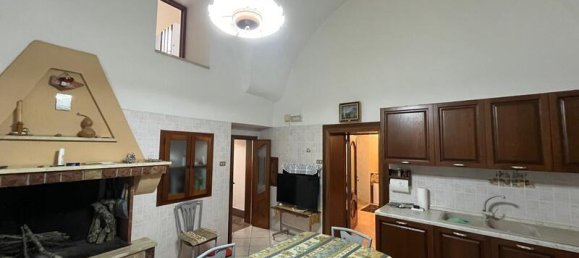 Дом с 3 спальнями в Ruffano, Италия № 185756 15