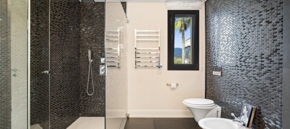 Вилла с 6 спальнями в Марбелья, Испания № 98905 17