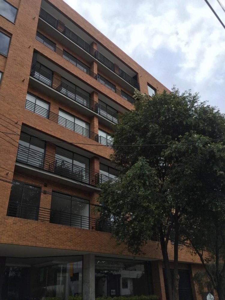 2 chambres Maison à Bogota, Colombia No. 10476