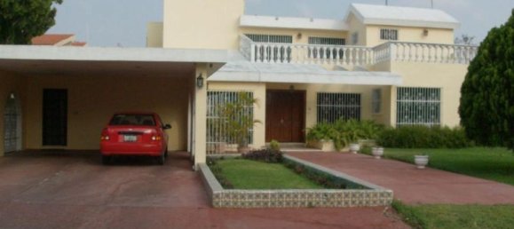 5 chambres Maison à Yucatan, Mexico No. 158083 2