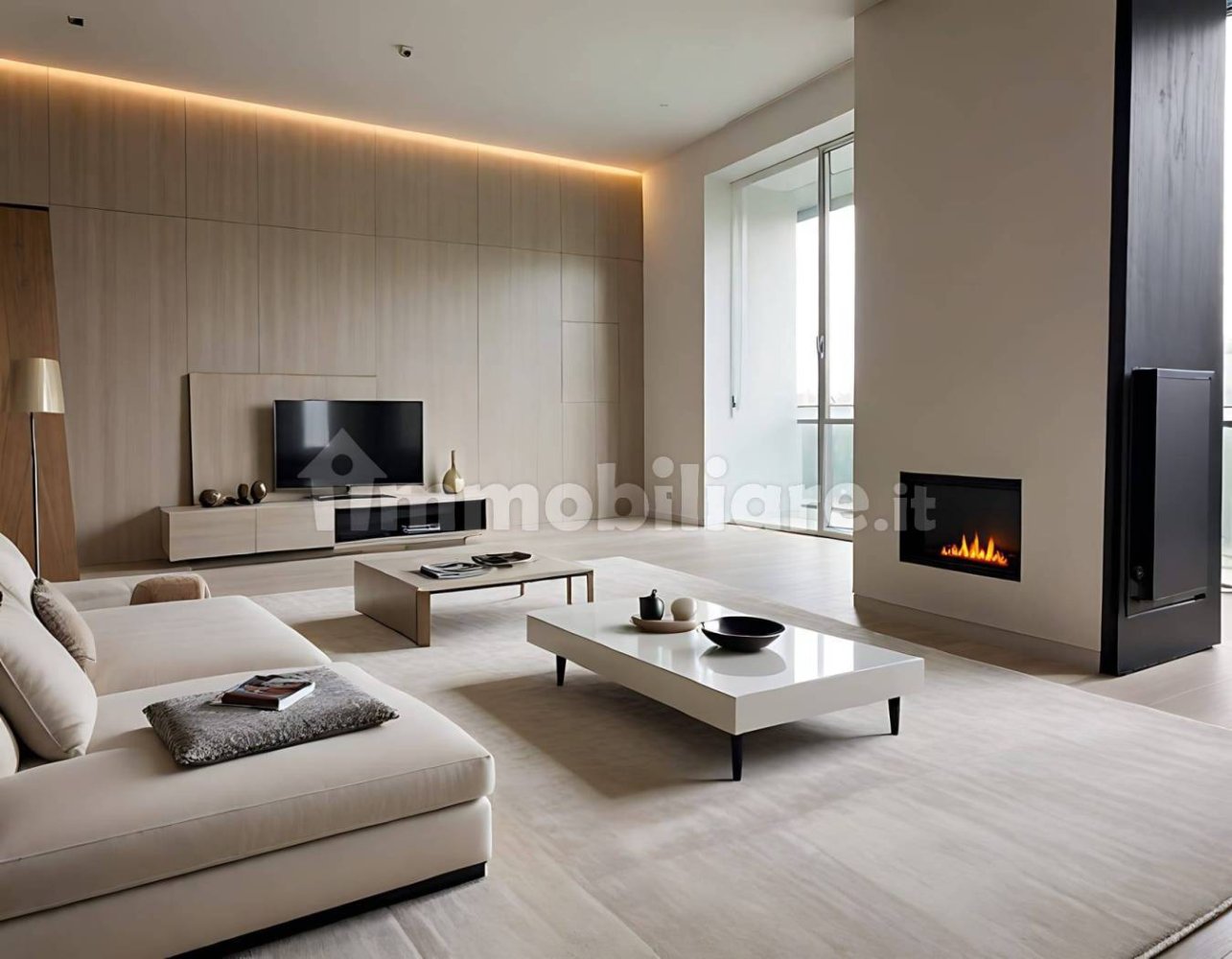 Apartamento T4 em Turin, Italy N.º 386787