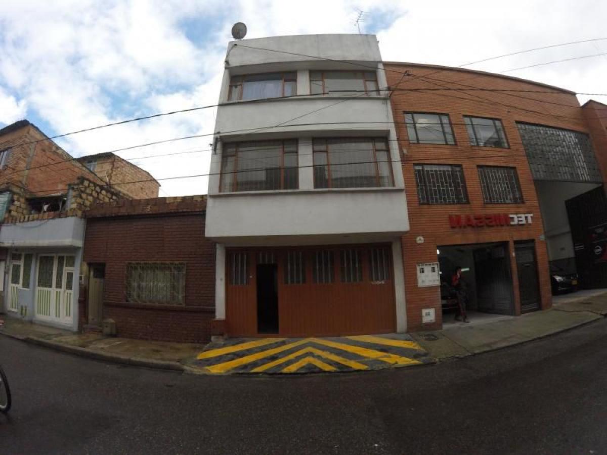 2 chambres Maison à Bogota, Colombia No. 10959