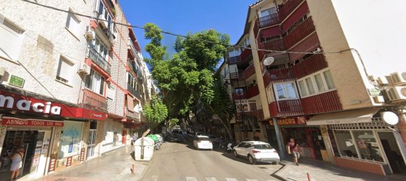 2 bedrooms Apartment in Fuengirola, Spain No. 103509 2