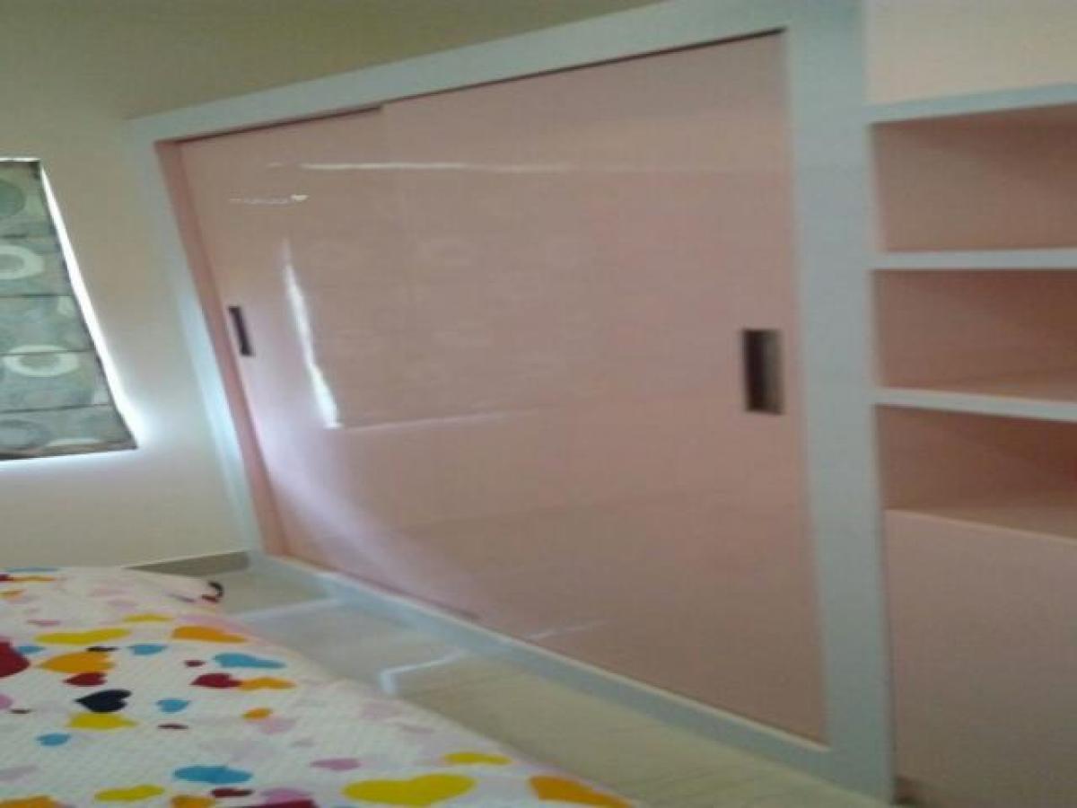 3 bedrooms House in Hyderabad, India No. 43931