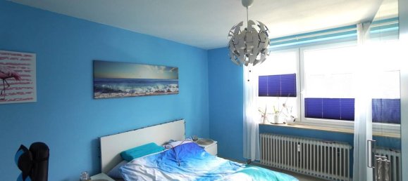 2-Zimmer Wohnung in Fürth, Germany, Nr. 259806 7