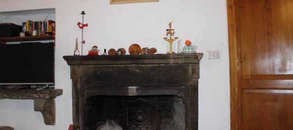 3 Schlafzimmer Wohnung in Montecatini Val di Cecina, Italy, Nr. 1393 11