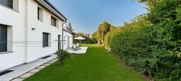 14-Zimmer Villa in Borgo Virgilio, Italy, Nr. 289901 41