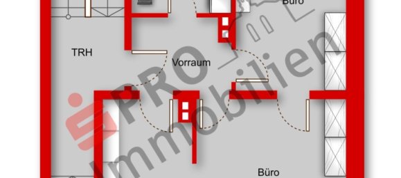 10-salle Bâtiment à Saarbrucken, Germany No. 94093 15