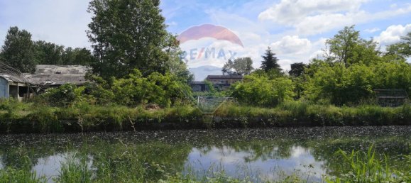 13627m² Land in Giussago, Italy No. 169038 2