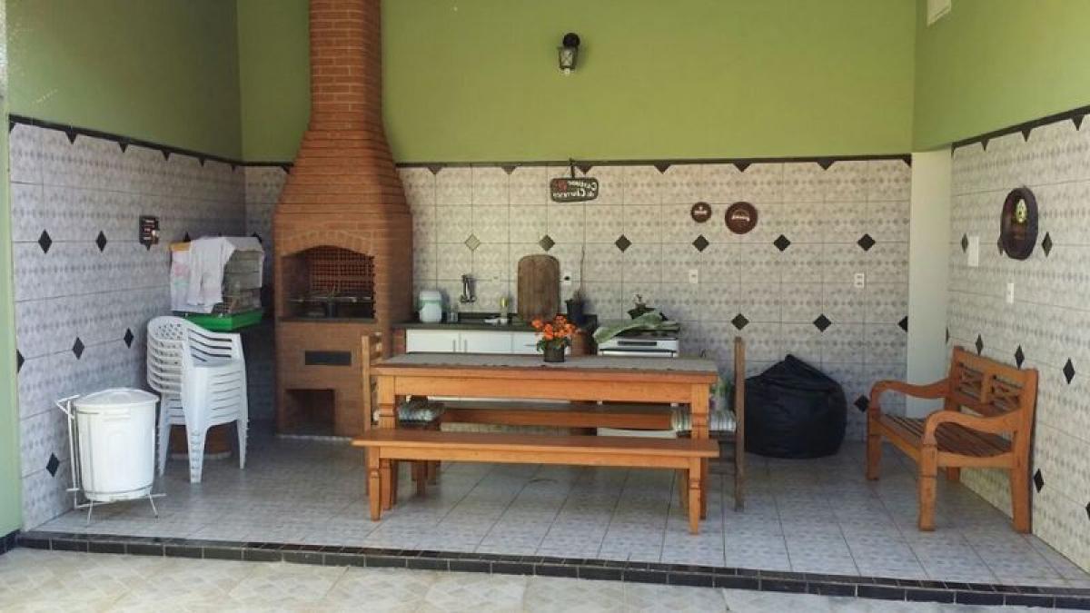 Estudio en Sao Paulo, Brazil No. 490855