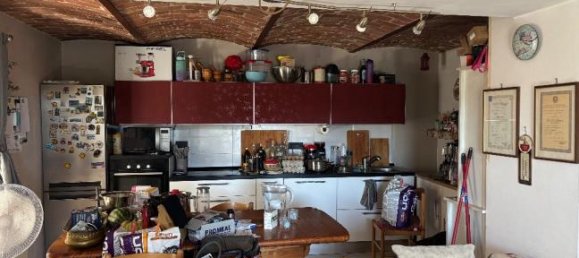 1 Schlafzimmer Haus in Rocca d'Arazzo, Italy, Nr. 374428 4