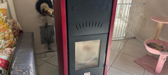 1 Schlafzimmer Haus in Rocca d'Arazzo, Italy, Nr. 374428 5