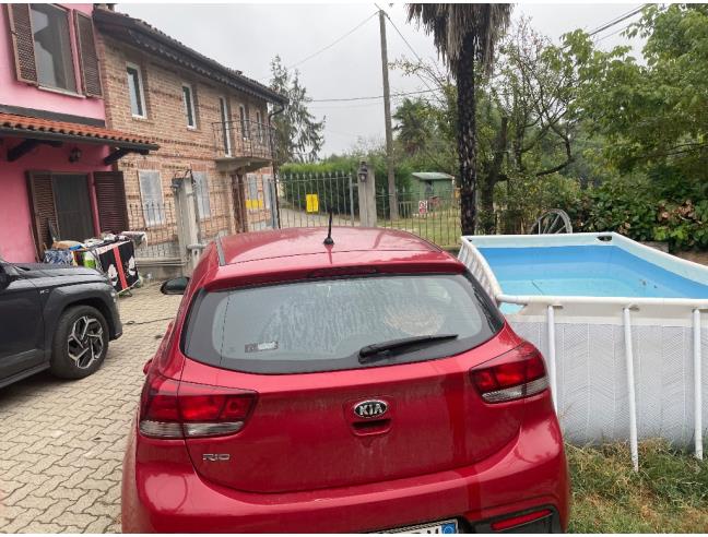 1 Schlafzimmer Haus in Rocca d'Arazzo, Italy, Nr. 374428