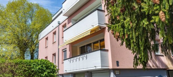 6 rooms Apartment in Salzburg, Austria No. 220471 2