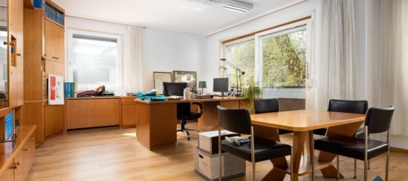 6 rooms Apartment in Salzburg, Austria No. 220471 3