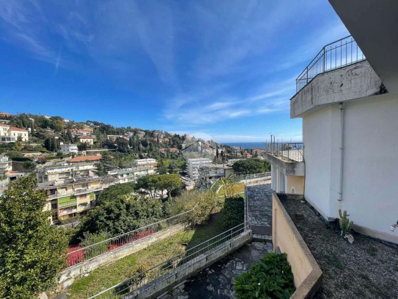 استوديو في Sanremo, Italy رقم 42429