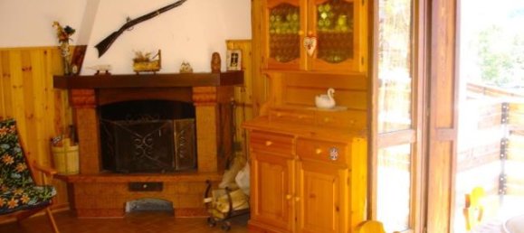 3 Schlafzimmer Wohnung in Cappadocia, Italy, Nr. 253485 5