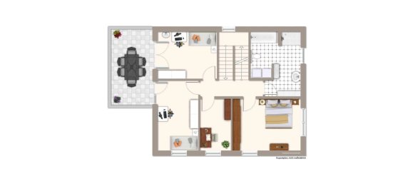 Casa de 7 dormitorios en Soest, Germany No. 259039 6