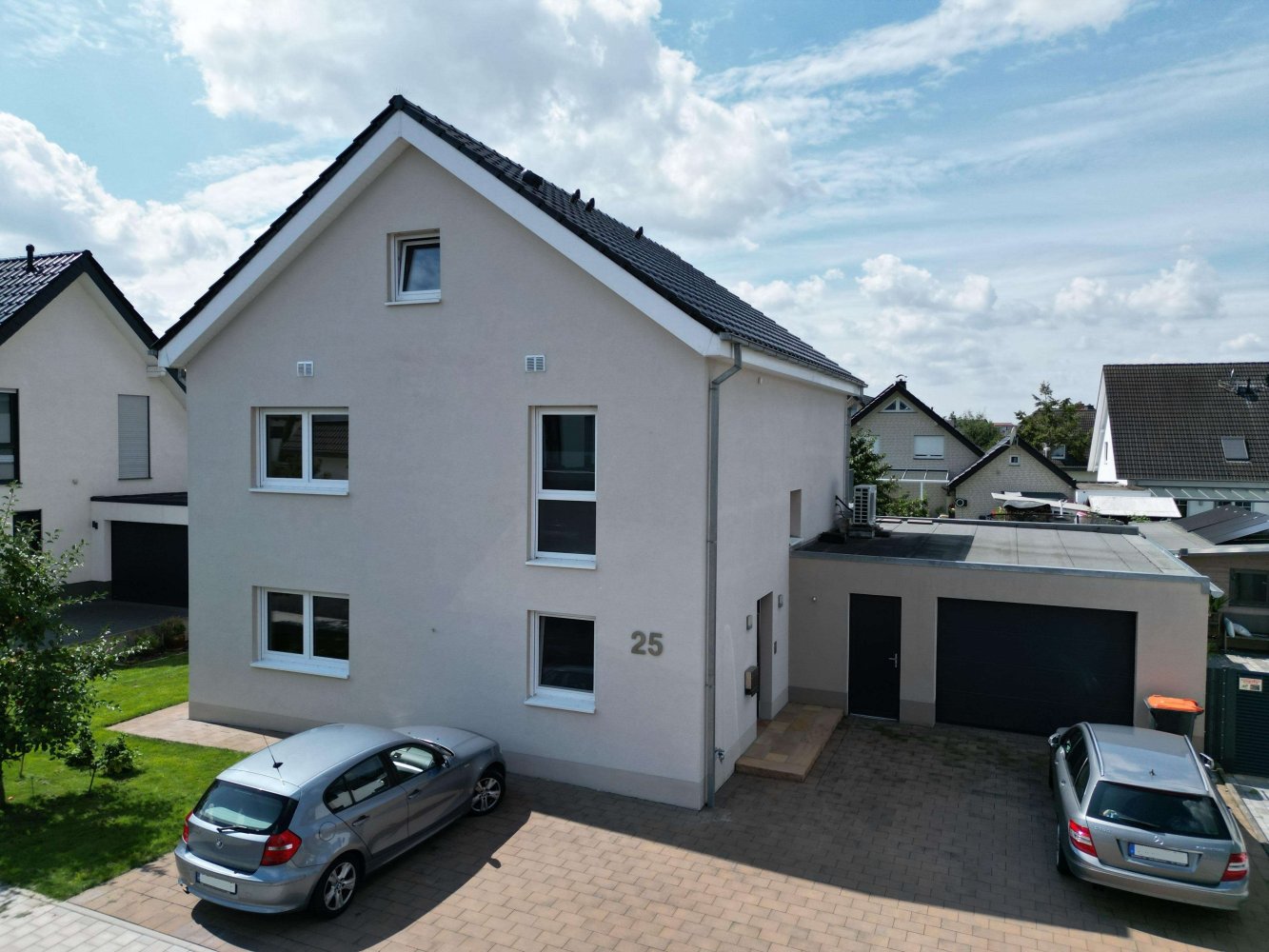 Casa de 7 dormitorios en Soest, Germany No. 259039