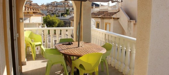 Villa T5 em La Zenia, Spain N.º 177134 14